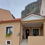 Meteora Mary's Mansion * Kalambaka