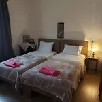Villa Meteora Mary's Mansion