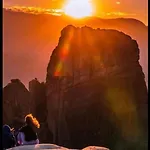 Meteora Mary's Mansion *