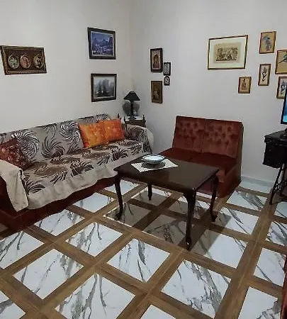 Villa Meteora Mary's Mansion *