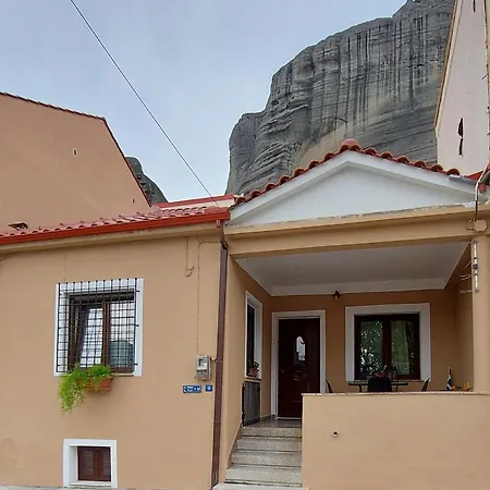 Meteora Horizon * Kalampaka