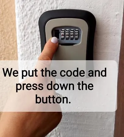 Villa Meteora Mary's Mansion Kalambáka