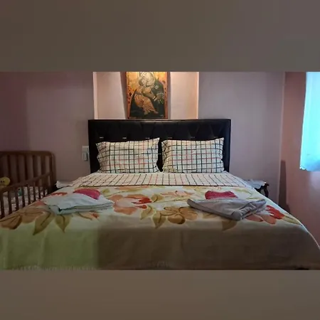 Meteora Mary's Mansion * Καλαμπάκα