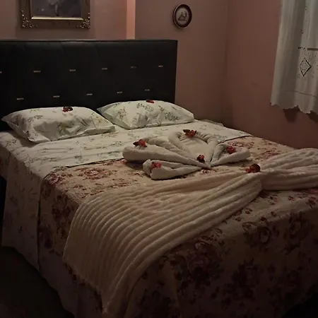 Βίλα Meteora Mary's Mansion Καλαμπάκα