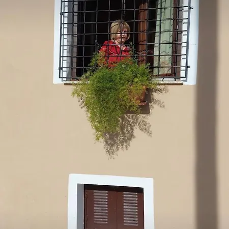 Вилла Meteora Mary's Mansion Калампака