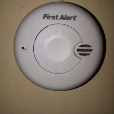 Meteora Mary's Mansion Kalambaka