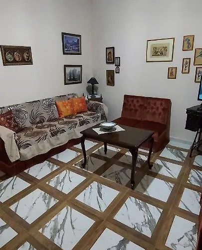 Villa Meteora Mary's Mansion *