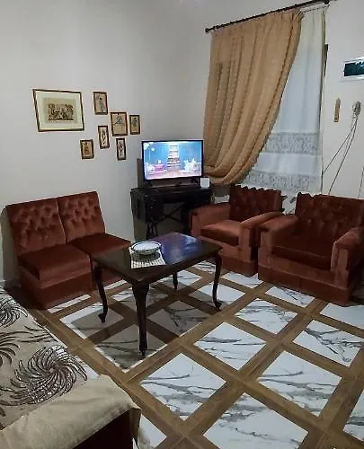 Meteora Mary's Mansion Kalambaka