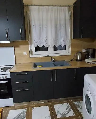 Meteora Mary's Mansion * Kalambaka