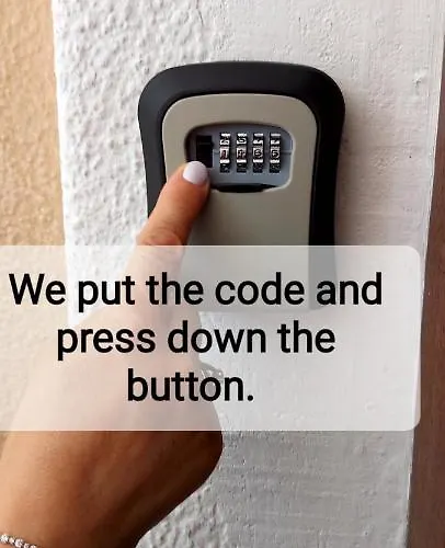 Villa Meteora Mary's Mansion Kalambaka