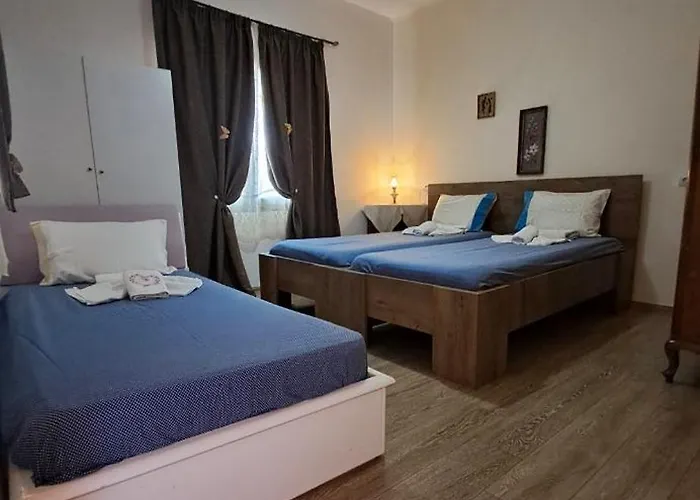 Villa Meteora Mary's Mansion Kalambaka