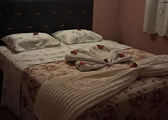 Βίλα Meteora Mary's Mansion Καλαμπάκα