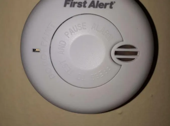 Meteora Mary's Mansion Kalambaka