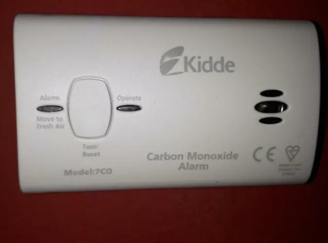 Meteora Mary's Mansion Villa *